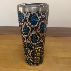 Stainless Steel Tervis Tumbler